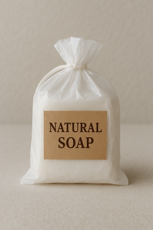 NATURAL FACE CLEANSER